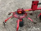 Spreder Lely Lotus 1325 - 5