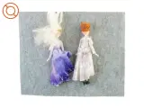 Frost dukker, Elsa og Anna fra Disney (str. 27 x 6 cm) - 2