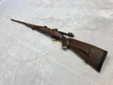 Mauser Riffel  - 2