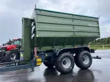 ATLANT PBN 20/2 FABRIKSNY TIL OMGÅENDE LEVERING! - 4
