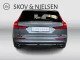Volvo V60 2,0 D4 190 Inscription aut. - 5