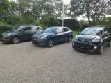 Peu 3008. Baleno 1.2i. Picanto 1.2i. - 4