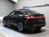 Audi Q8 e-tron 55 S-line Sportback quattro - 4