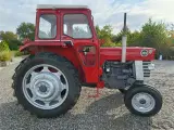 Massey Ferguson 165 X Renoveret for gode 3 år siden og har ikke kørt meget siden. (momsfri) - 4