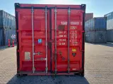 20 fods Container- ID: TGHU 090605-5 - 2