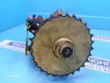 New Holland TX68 Gearkasse 84004254 - 4