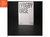 Lyngby Vase fra Lyngby (str. 25 cm) - 3