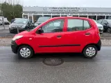 Hyundai i10 1,25 Comfort - 4