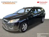 Ford Focus 1,6 TDCI 109HK Stc