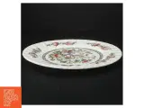 Dekorative tallerkener fra Staffordshire (str. Ø. 26 cm. 3 stykker) - 2