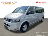 VW Caravelle L 2,0 CR TDI Comfortline DSG 140HK 7g Aut.