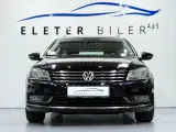 VW Passat 1,8 TSi 160 Comfortline Variant - 2