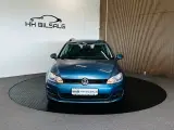 VW Golf VII 1,2 TSi 85 Startline Variant BMT - 2