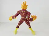 ⭐️- Ben 10 Action Figure Epic Alien Heatblast - 4