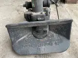 Kærre Træk ROCKINGER RO*50-G6  - 4