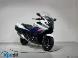 BMW K 1600 GT - 5