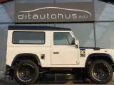Land Rover Defender 90 2,5 TDi Adventure - 2