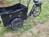 El ladcykel 
