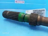 John Deere 8300 Pto Aksel R122910 - 5