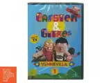 Carsten og Gittes vennevilla 1 fra Dr (str. 20 xn 13 cm) - 2