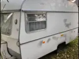 Elenora BB VAN Campingvogn 