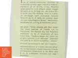 Fruen til Estland : historisk roman om Margrete Sprænghest af Danmark af Gunnar Jensen (f. 1929) (Bog) - 3