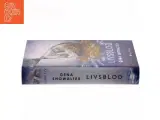 Livsblod af Gena Showalter (f. 1975) (Bog) - 2