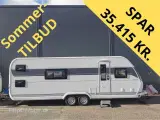 2023 - Hobby Prestige 650 KFU ALDE - 3