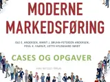 Moderne markedsføring - cases og opgaver