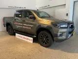 Toyota HiLux Dobb.Kab. 2,8 D-4D T4 Invincible AWD 204HK DobKab 6g Aut.