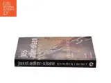 Kvinden i buret af Jussi Adler-Olsen (Bog) - 2