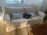 Ektorp Sovesofa søges 