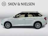 Skoda Fabia 1,0 TSi 95 Ambition Combi - 2