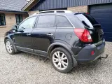 Opel Antara 2,2 CDTi 184 Cosmo 4x4 - 2