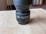 Nikon Nikkor 28mm f/2.8 AF-D FX objektiv 