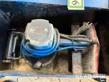 Facadefræser Eibenstock EPFI503 1500W - 4
