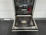 Opvaskemaskine Bosch SMV69U60EU, indbygning
