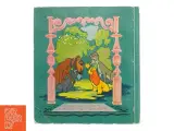 Vintage samlealbum, Lady, Bambi og Dumbo fra Rich’s (str. 27 x 30 cm) - 3