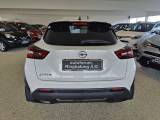 Nissan Juke 1,0 Dig-T N-Connecta DCT 114HK 5d 7g Aut. - 5