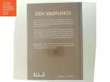 Din skønhed af Lillie Gitte Østergaard (Bog) - 3