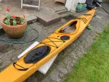 2 havkajakker, og evt. komplet pakke - 5