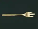 Disko Kagegaffel, 14 cm.