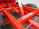 MAC GP 14 dumpervogn evt. med slidsker - 3