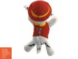 Paw Patrol Marshall bamse fra Paw Patrol (str. 20 cm) - 2