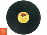 Frank Zappa - Bongo Fury (LP) fra Discreet Records (str. 31 x 31 cm) - 3