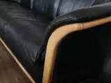 Hjort Knudsen sofaer læder
