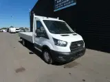 Ford Transit 350 L4H1 2,0 TDCi Trend RWD 165HK Ladv./Chas. 6g - 2