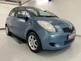 Toyota Yaris 1,4 D-4D Luna - 2