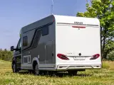 2025 - Knaus Vansation TI 640 MEG - 2