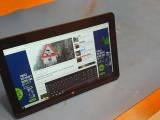 Professional Fujitsu Tablet Stylish R726